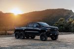 Chevrolet Silverado RST Z71 Crew Cab Goliath 6x6 by Hennessey 2019 года